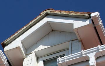 Peasmarsh fascia installation costs