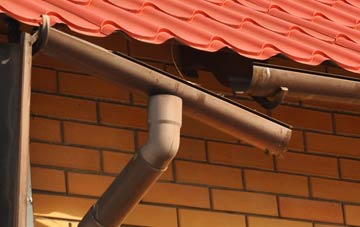 Peasmarsh gutter repair costs